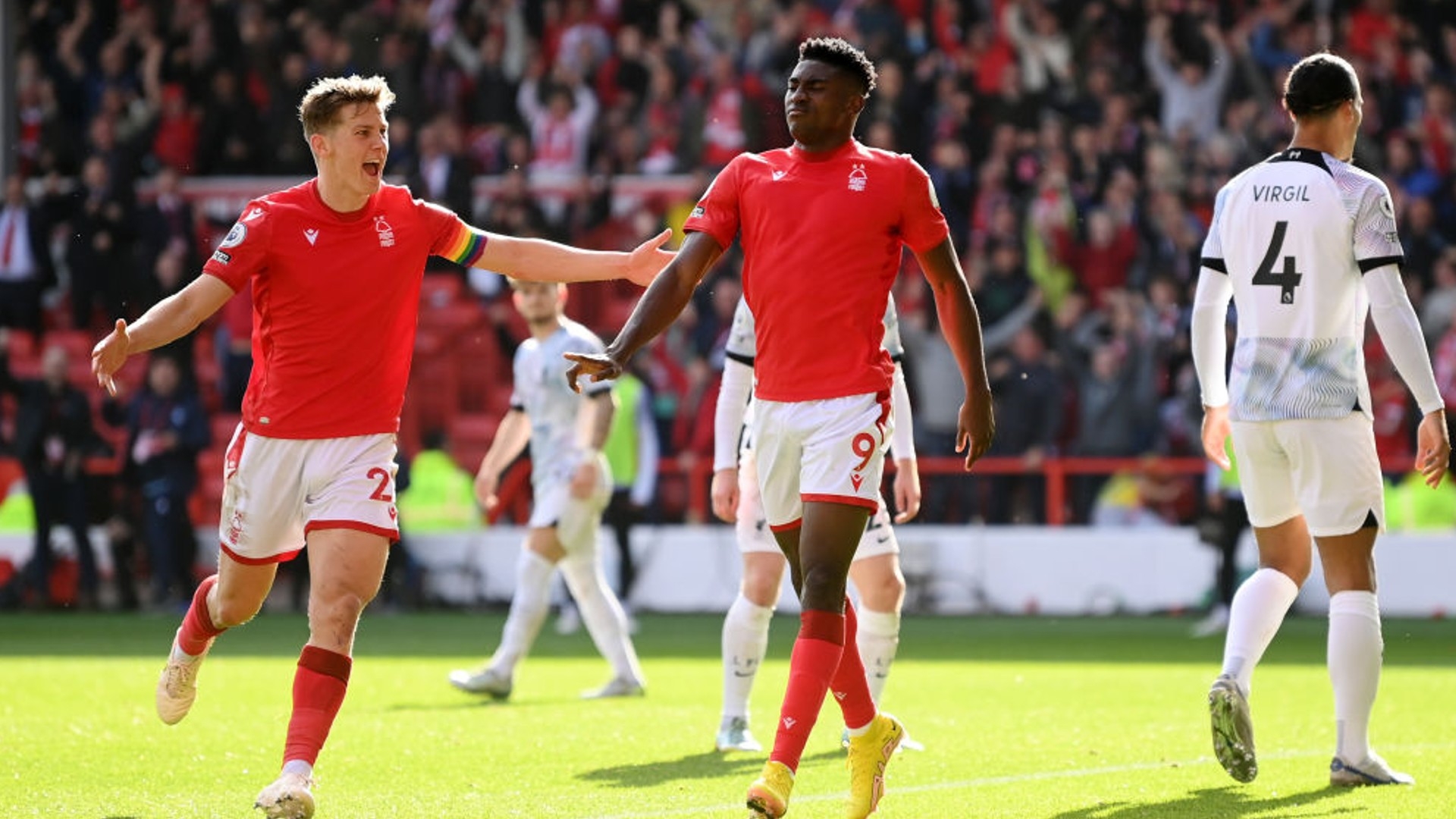 过去两年半 过去两年半