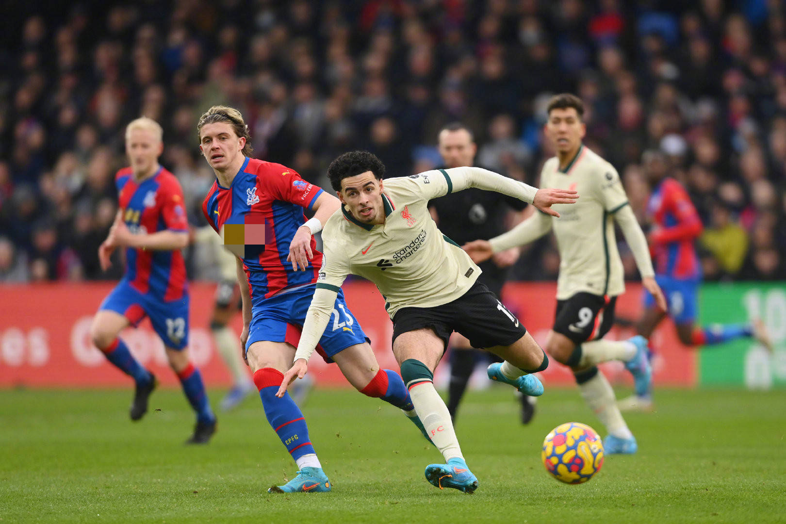 理解西甲的 理解西甲的